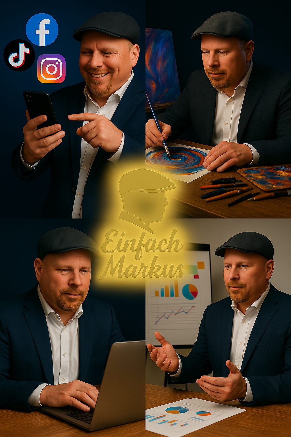 Kreativer Prozess